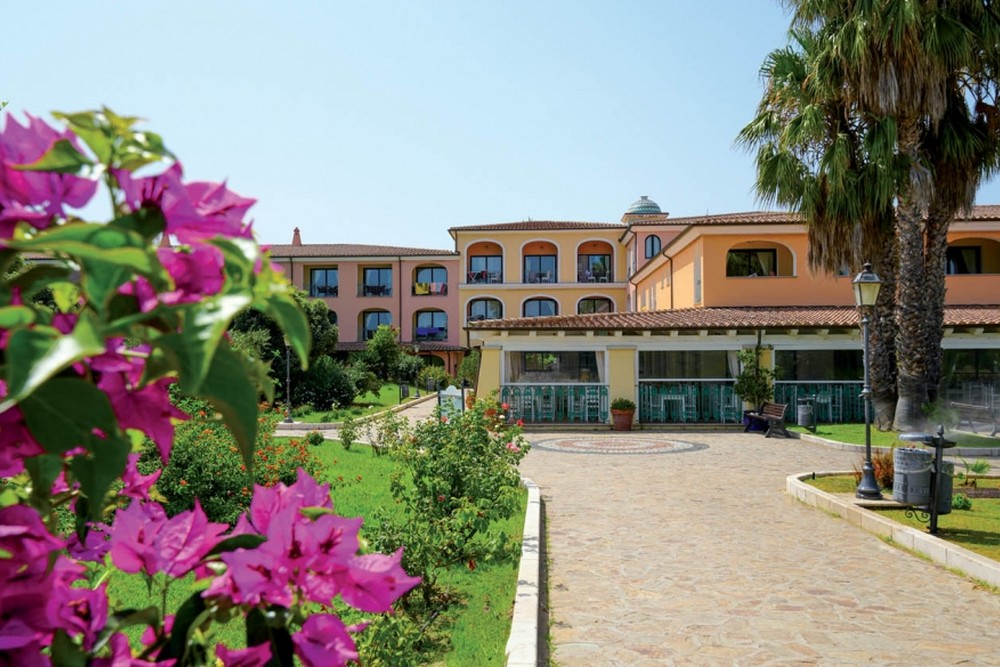 Marina Resort - Club Hotel Marina Beach & Marina Garden